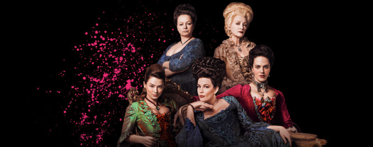 FOX Premium presenta el estreno de la segunda temporada