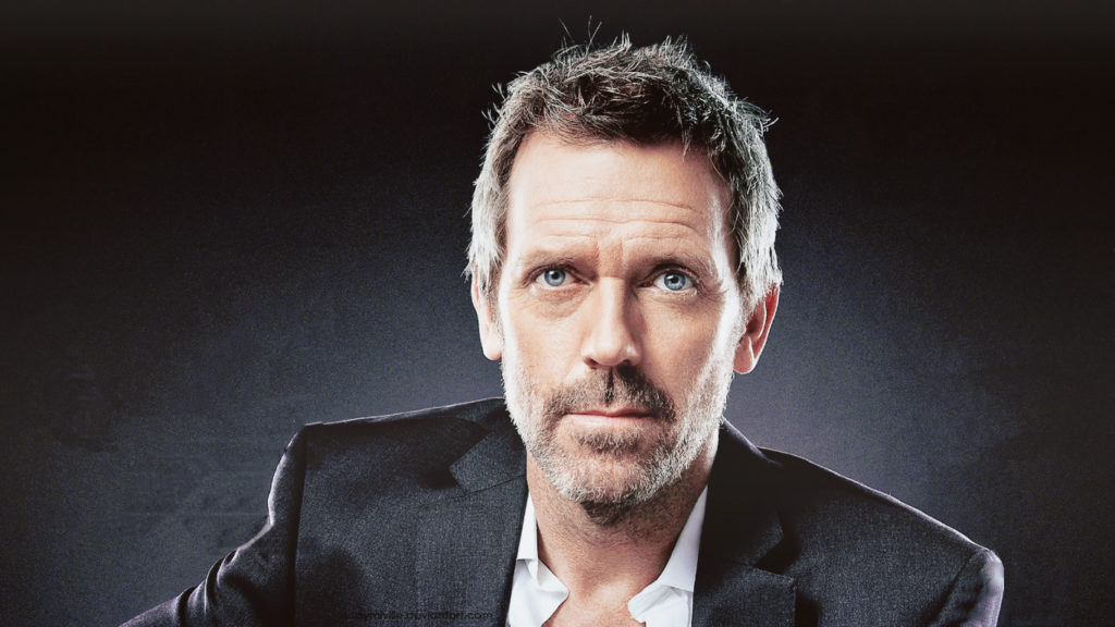 Hugh Laurie protagonizará la nueva comedia del creador de Veep