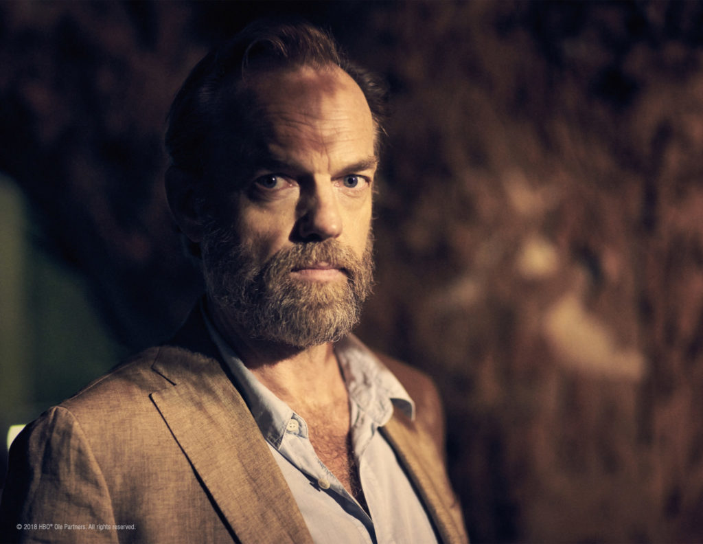 Seven Types of Ambiguity llega al canal MAX