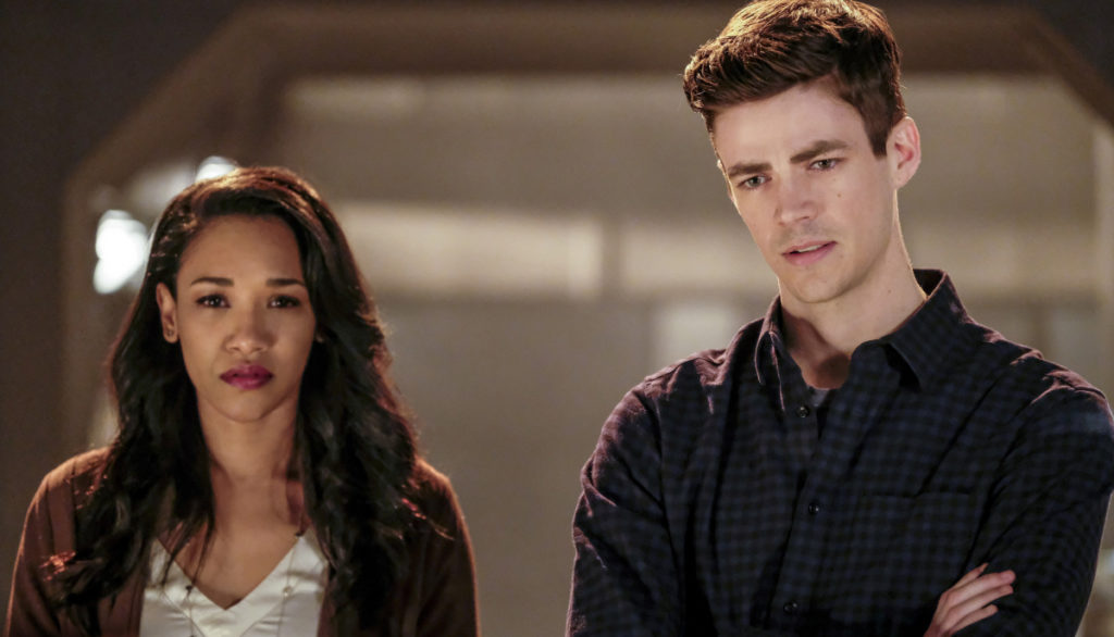 Nuevo póster de la temporada 5 con la familia West-Allen