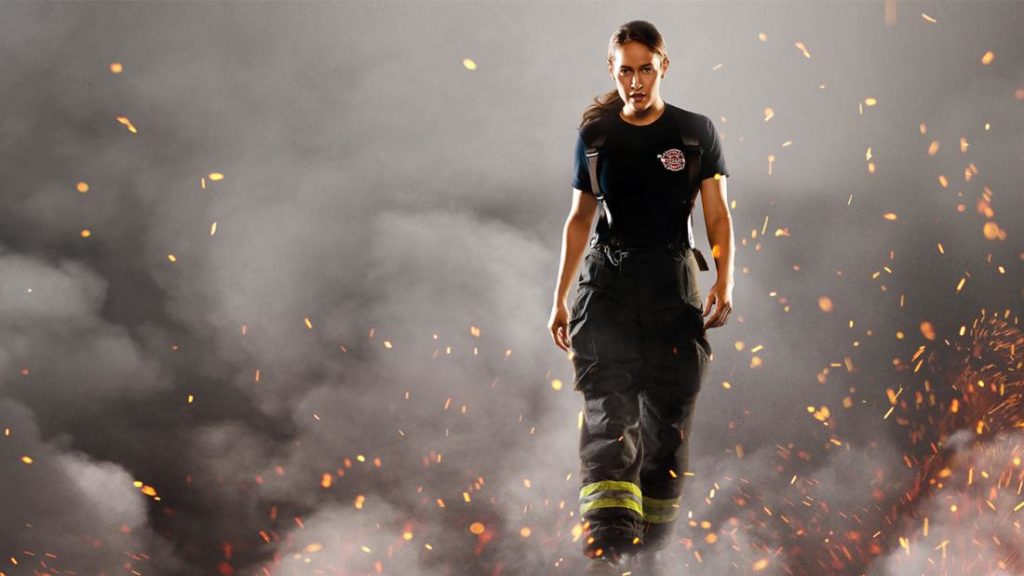 Canal Sony presenta el estreno del spinoff de Anatomía según Grey