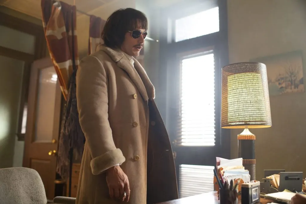 Nuevas imágenes y arte promocional de la temporada 2