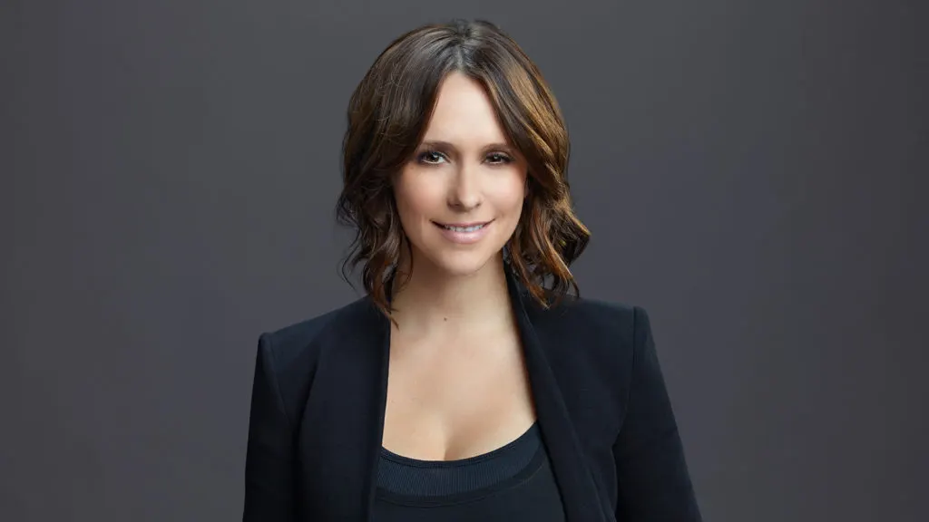 Primer vistazo a Jennifer Love Hewitt en el nuevo tráiler de la segunda temporada