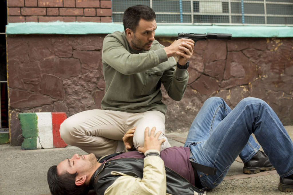 Netflix presenta el primer vistazo y fecha de estreno