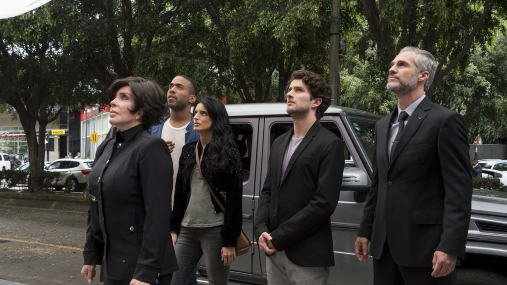 Todo lo que tienes que recordar antes de ver la segunda temporada