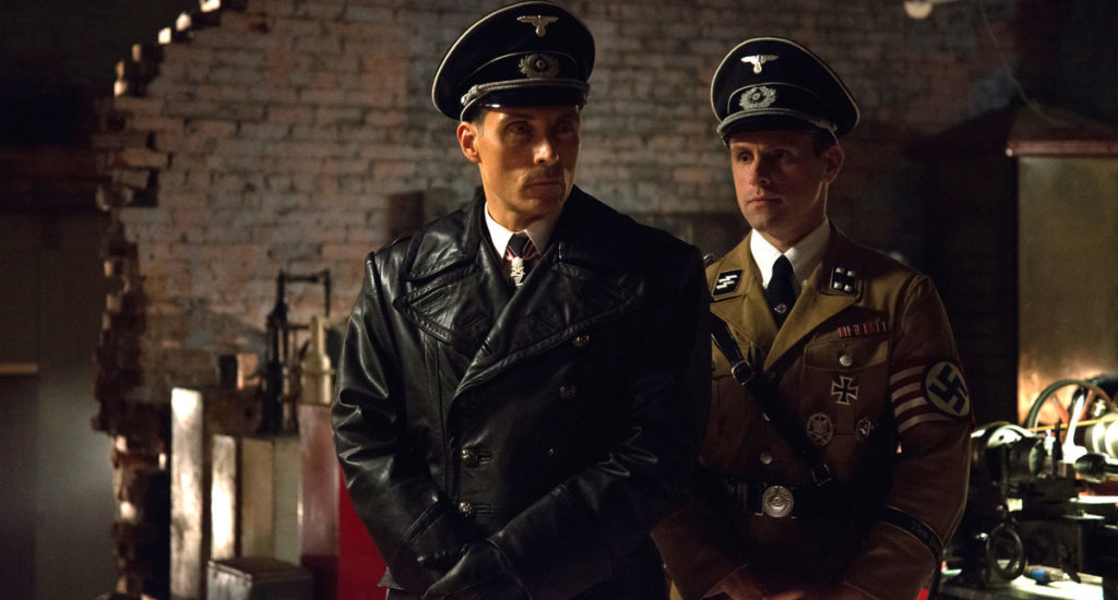 ¡Nuevo tráiler de la tercera temporada!