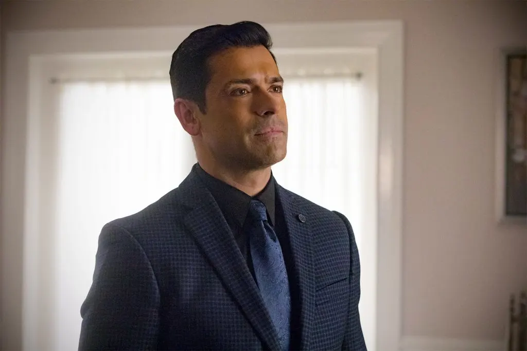 CW encuentra al actor que interpretará al joven Hiram Lodge en la temporada 3