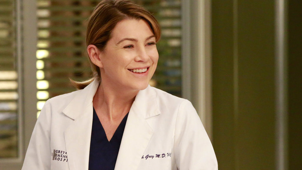 Meredith encontrará el amor en la temporada 15