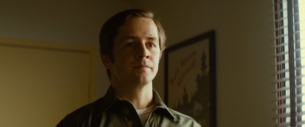 Michael Angarano se une al elenco de la temporada 3