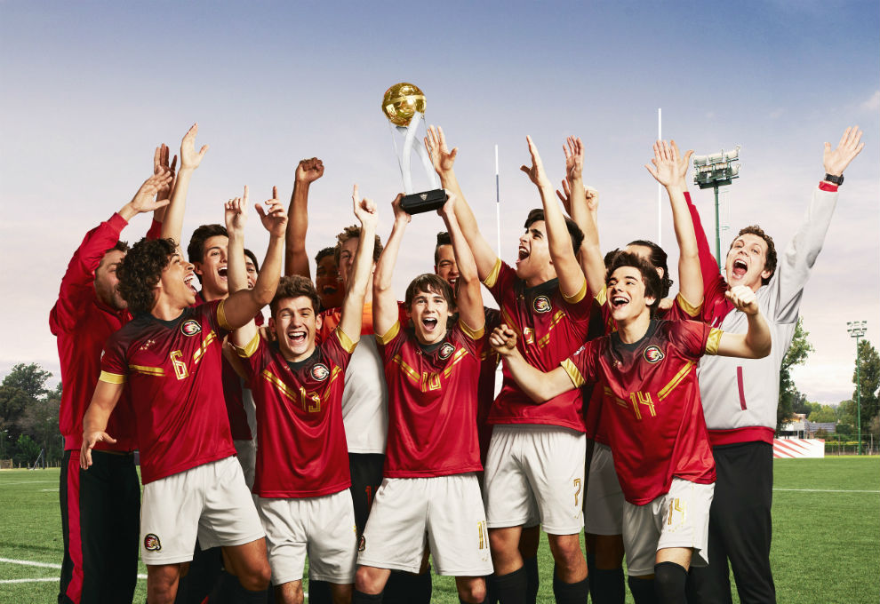 ¡Trailer y fecha de estreno de la cuarta temporada!