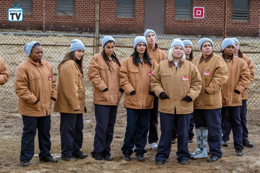 ¿Cómo la serie, a partir de la temporada 6, estableció un ying yang para la temporada 7?