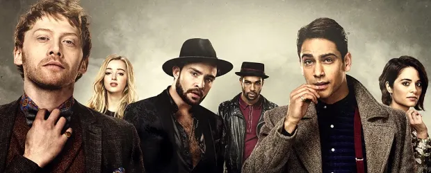 Trailer y fecha de estreno de la segunda temporada