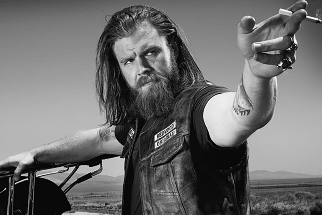 Ryan Hurst se une al elenco de la quinta temporada