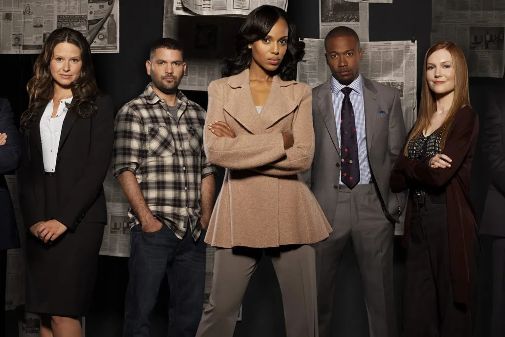 11 secretos de la serie que seguro no conoces