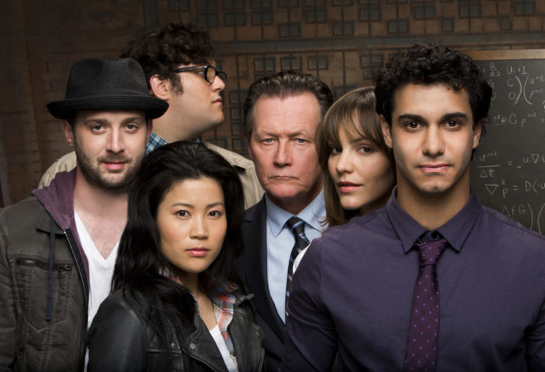 AXN presenta el estreno de la última temporada