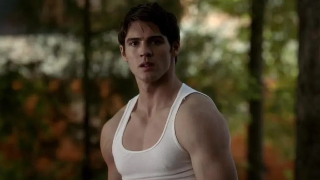 Steven R. McQueen vuelve a Mystic Falls en el spin-off de 'The Originals'