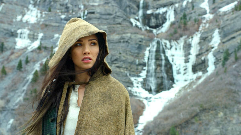 SyFy estrenará la serie de ciencia ficción en Latinoamérica