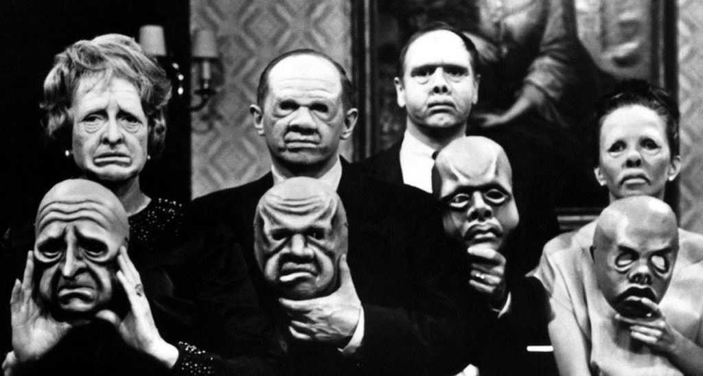 El reboot comenzará a producirse en los próximos meses