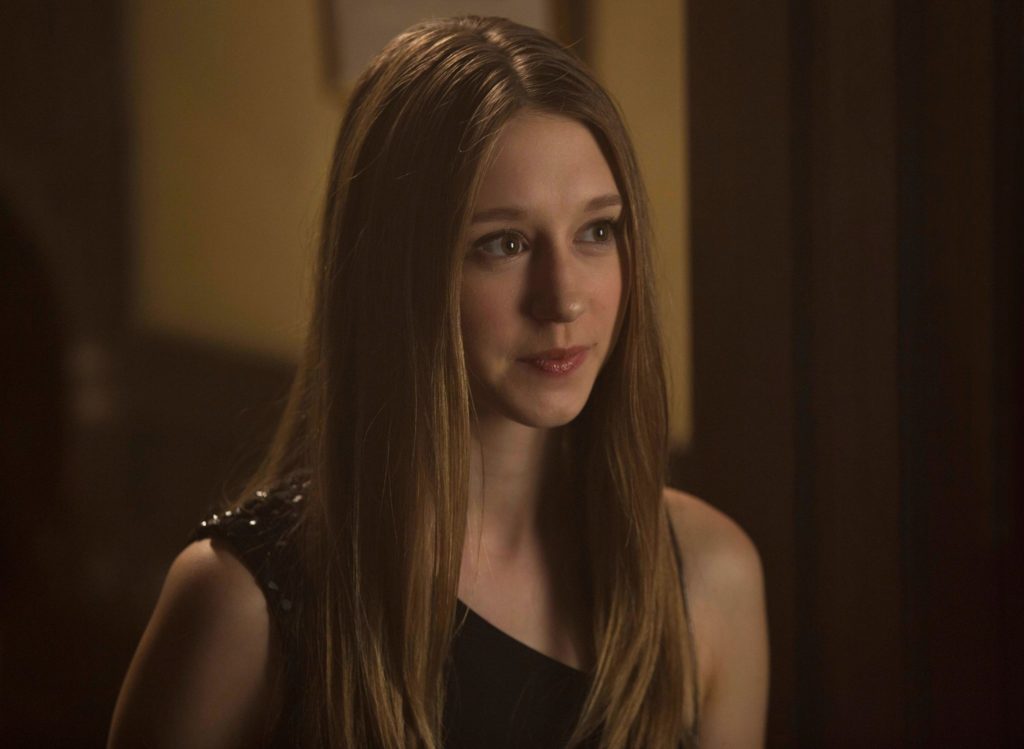 Taissa Farmiga interpretará ambos roles de Murder House y Coven en Apocalypse