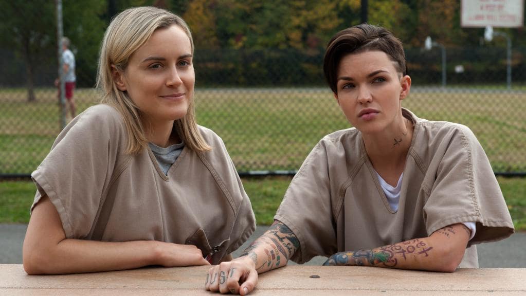 10 noticias breves sobre series