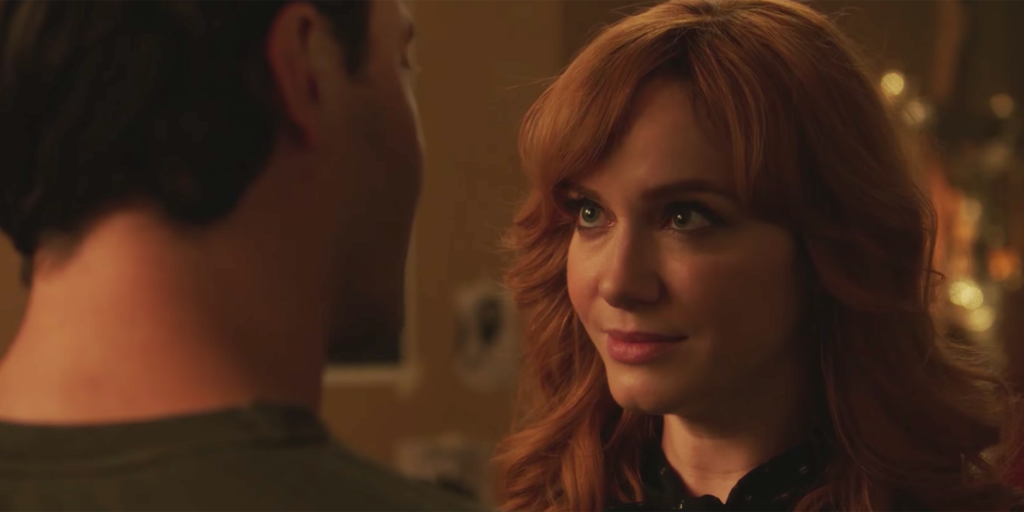 Segundo teaser tráiler de la nueva serie del creador de Mad Men