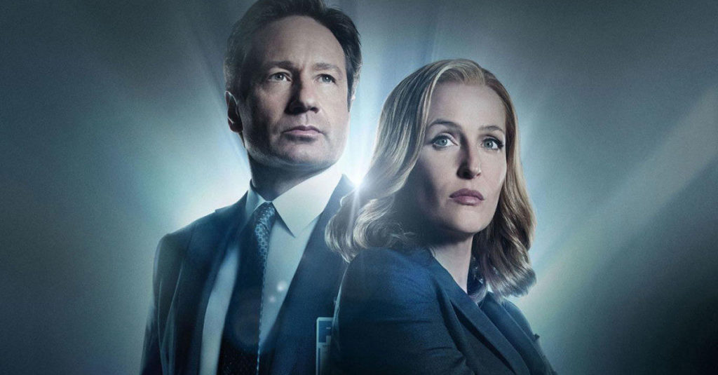 Mattel lanza las muñecas Barbie de Mulder y Scully por el 25° aniversario