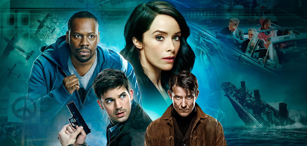 Universal Channel presenta el estreno para Latinoamérica