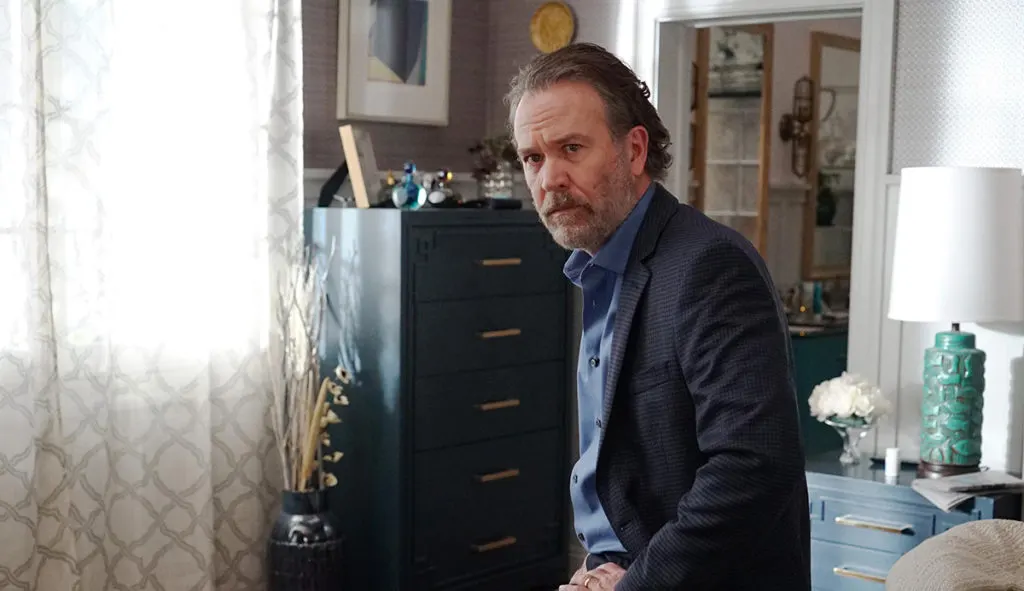 Timothy Hutton se suma a la adaptación de Y: The Last Man