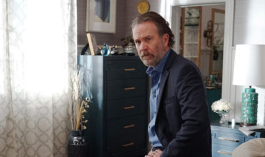 Timothy Hutton se suma a la adaptación de Y: The Last Man