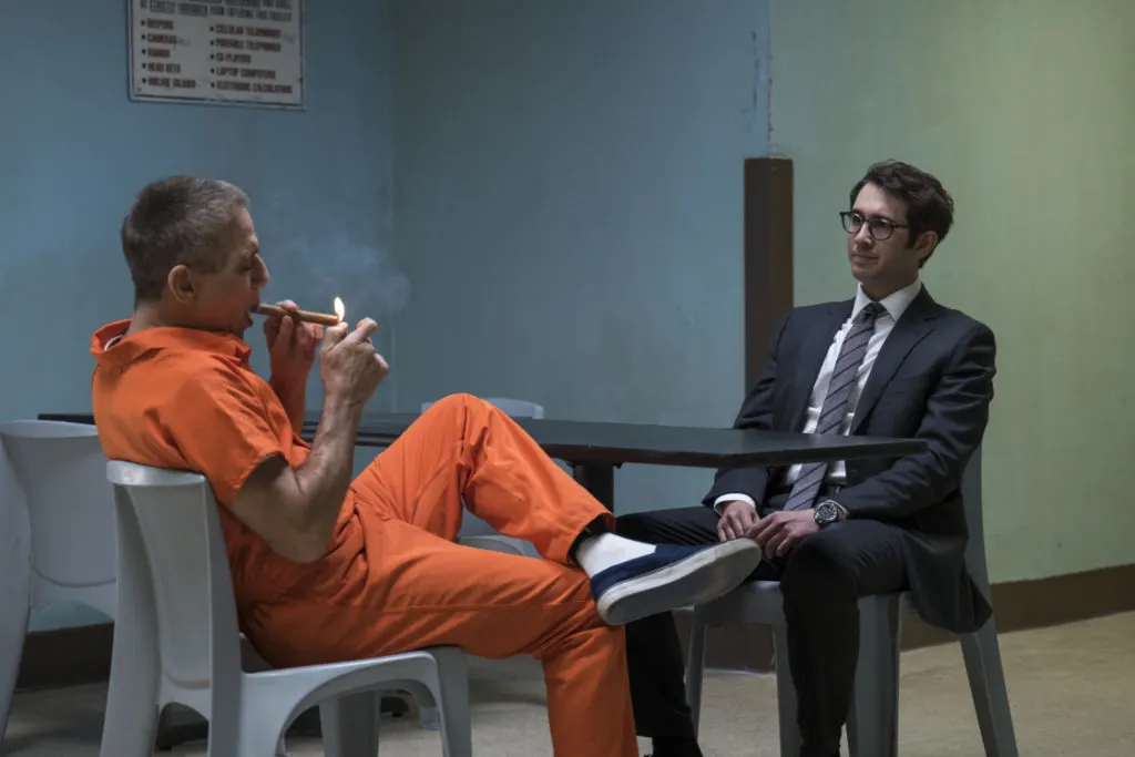 Netflix presenta el trailer oficial de su nueva comedia