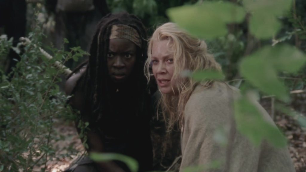 8 parejas impensadas en el apocalipsis zombie