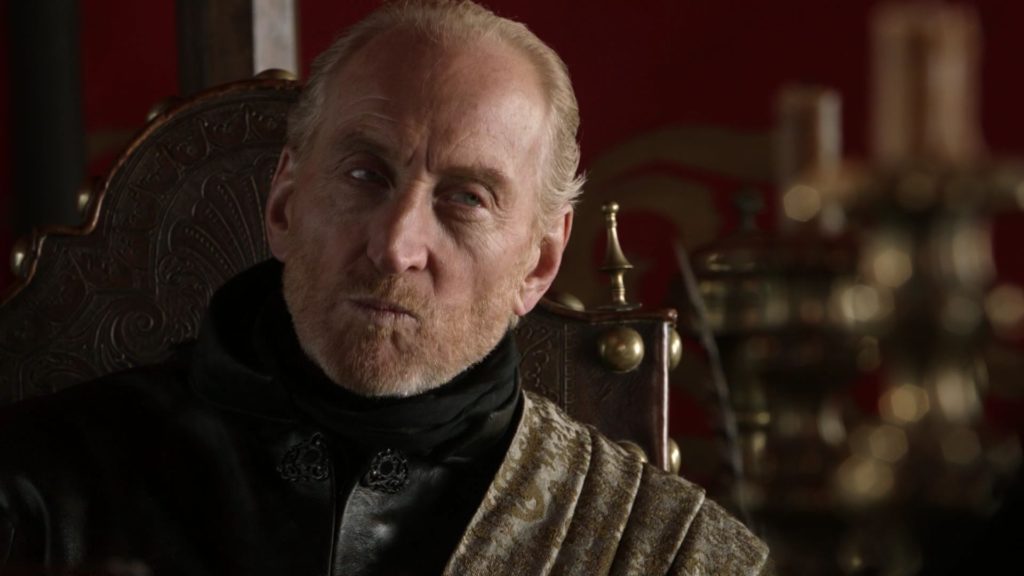 Charles Dance se suma al elenco en la tercera temporada