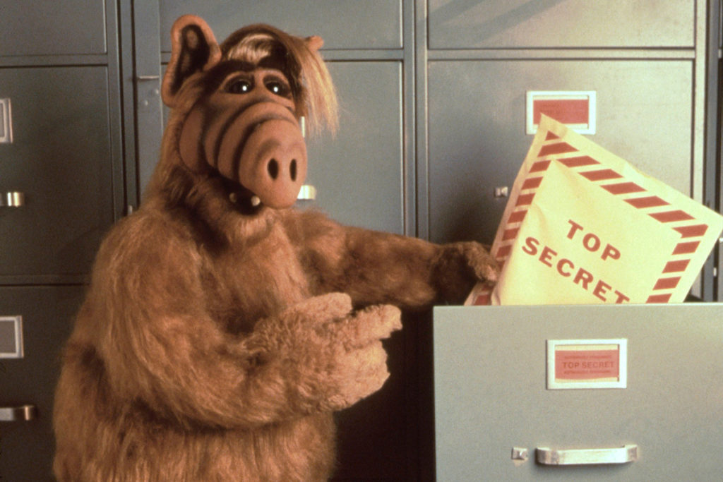 Warner Bros. TV prepara el reboot de esta clásica serie