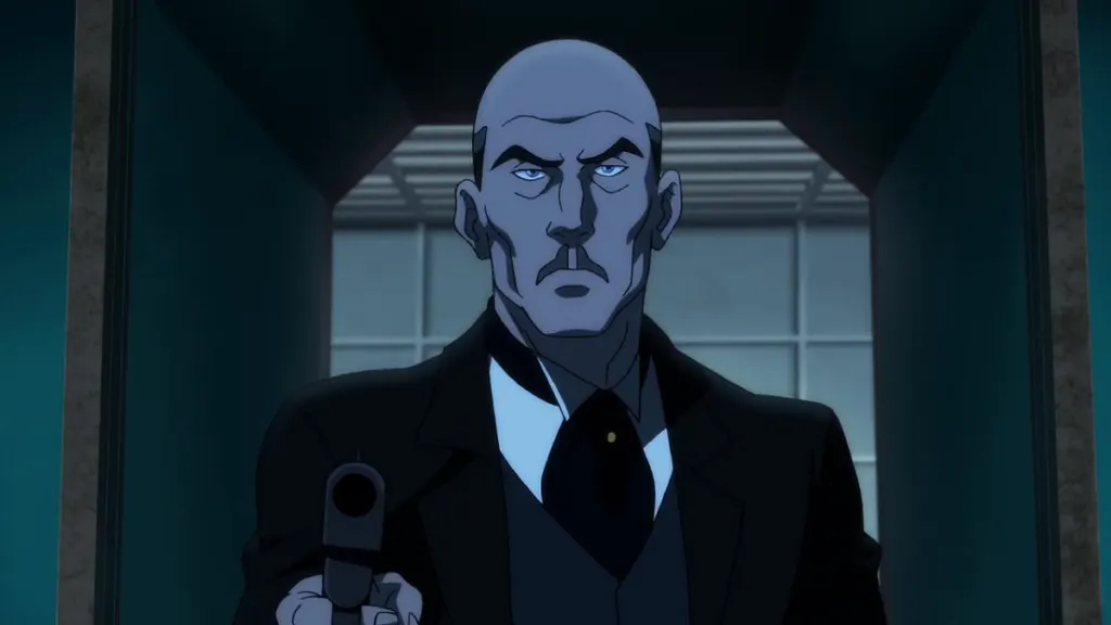 La serie de Alfred Pennyworth establece fecha de inicio de su producción