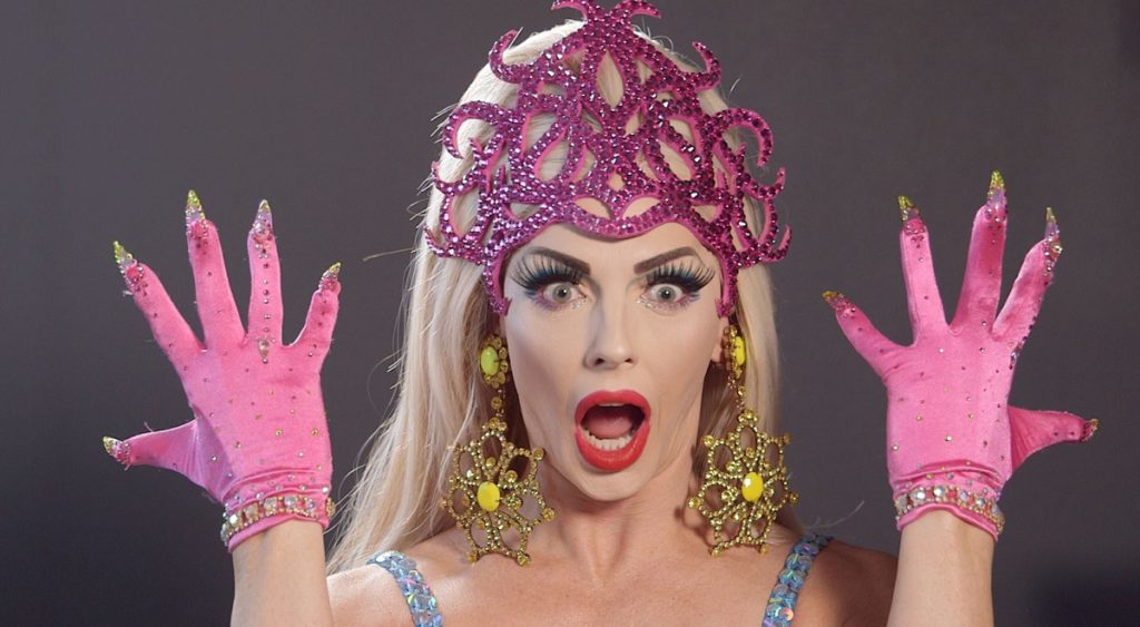 Alyssa Edwards protagonizará la docuserie Dancing Queen de Netflix
