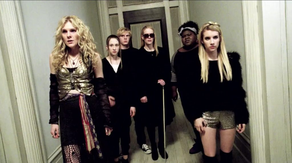 Nuevo teaser trailer de Apocalypse