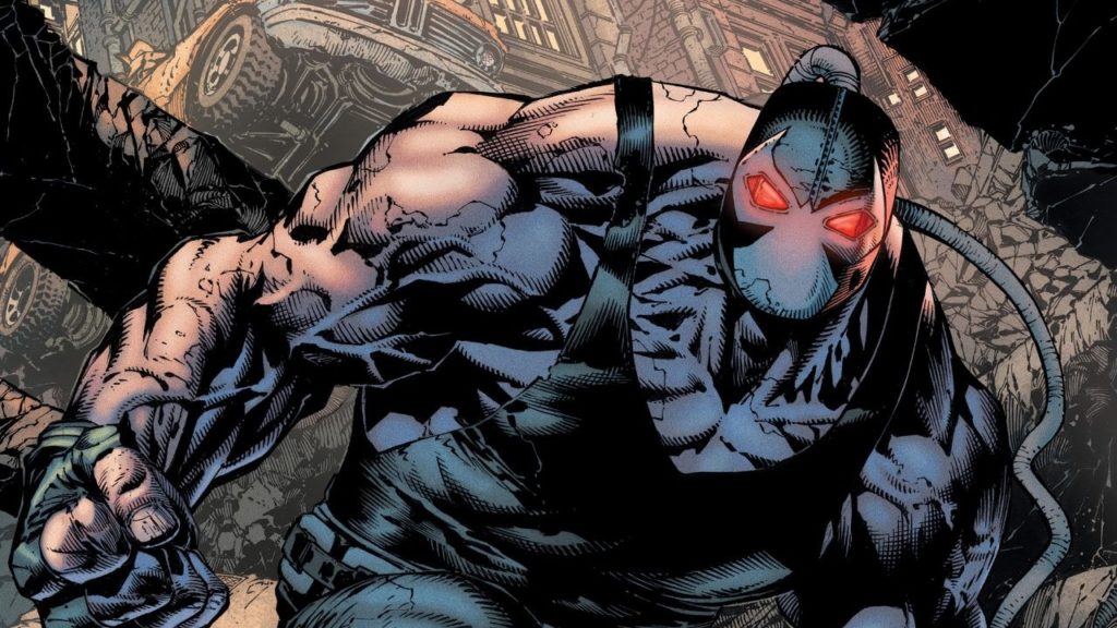 La quinta temporada podría introducir al padre de Bane