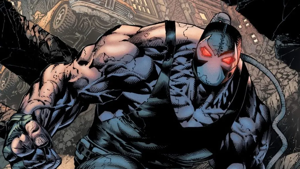La quinta temporada podría introducir al padre de Bane