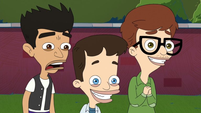 El creador de la serie devela que la cuarta temporada llegará en otoño