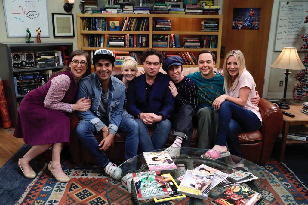 Nuevos detalles sobre la última temporada