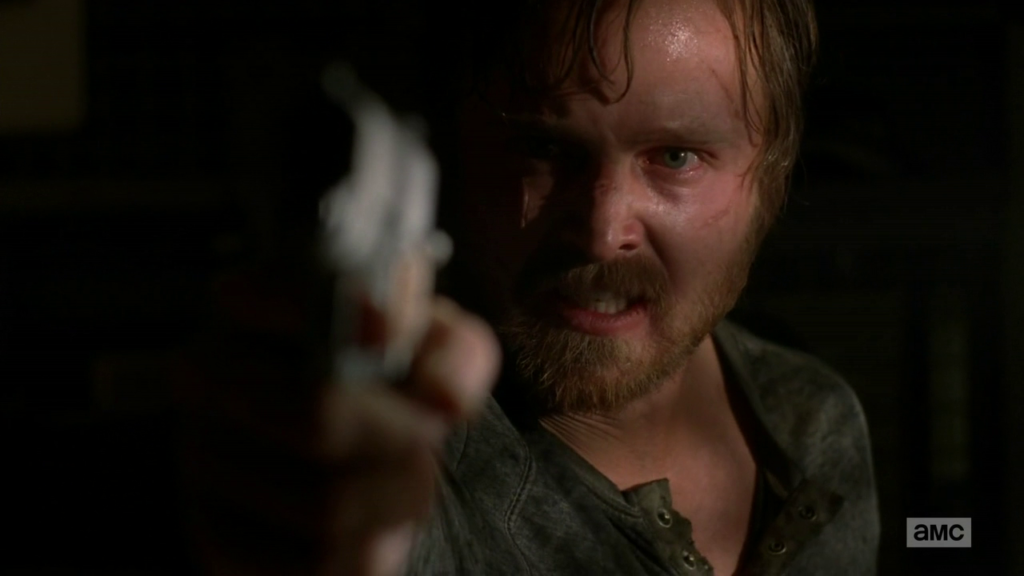 Para sentirse estafado: estos finales felices de tus series favoritas te engañaron