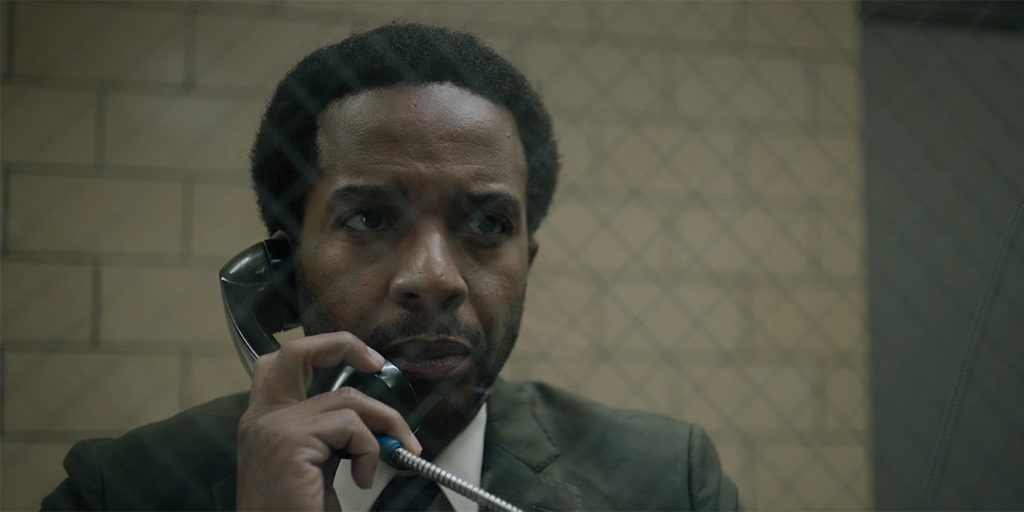 La serie de Stephen King es renovada para una segunda temporada