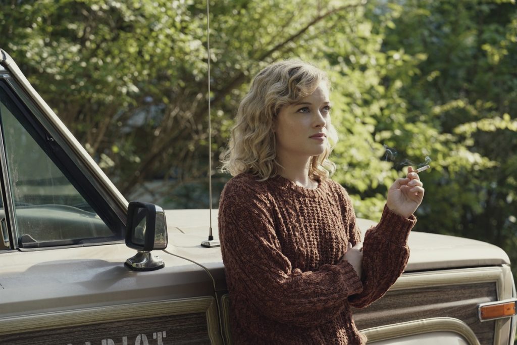 El personaje de Jane Levy revela su conexión con The Shining