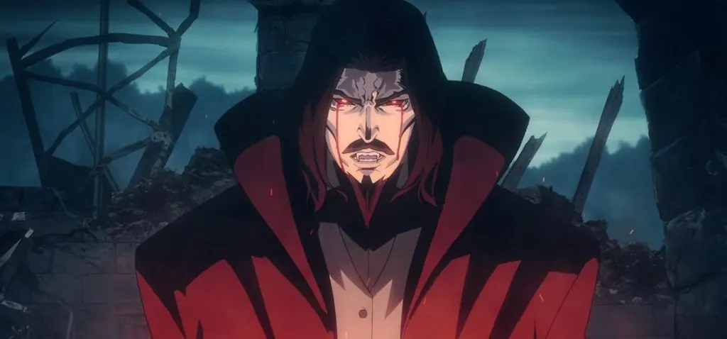 Por estas razones es que estamos ULTRA excitados ante el regreso de la serie