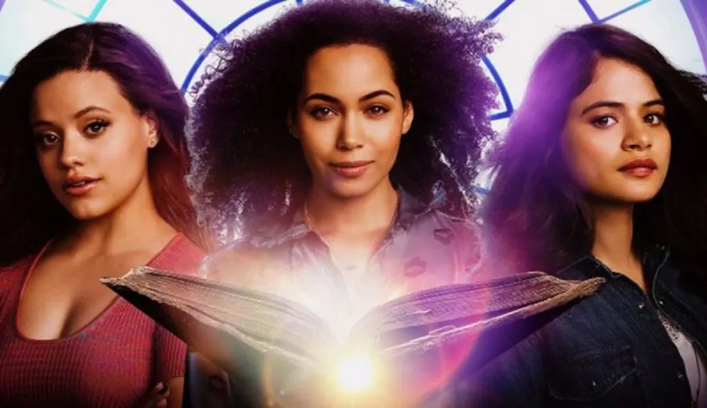 CW comparte nuevas imágenes del primer episodio