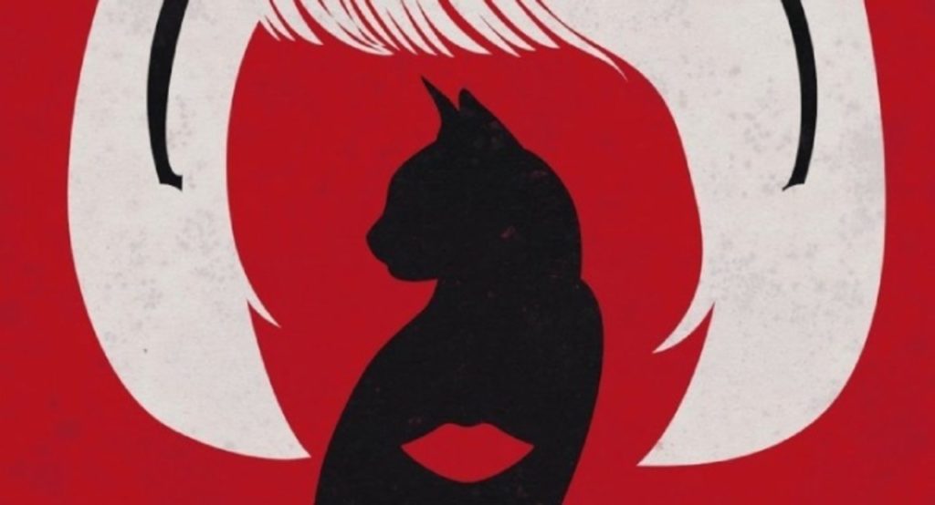 ¡Tenemos nueva foto de Salem!