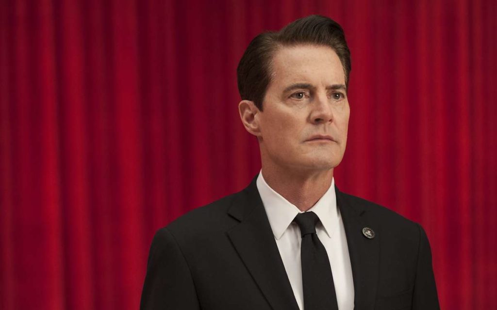 Las mejores fotos y videos del detrás de escena de The Return