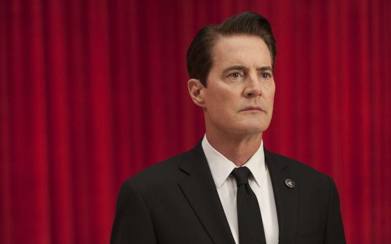 Las mejores fotos y videos del detrás de escena de The Return