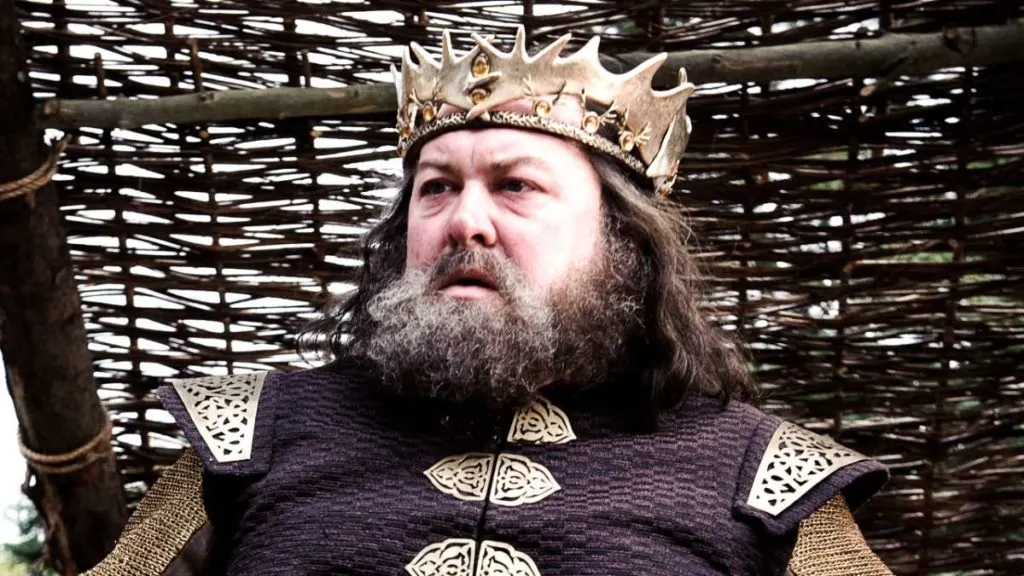 Mark Addy y Alfie Allen de Game of Thrones se suman a una nueva serie