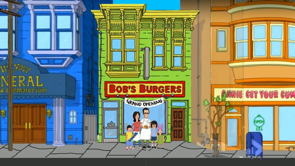 Los mejores créditos iniciales de la TV